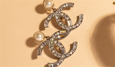 Sell Chanel Jewellery 